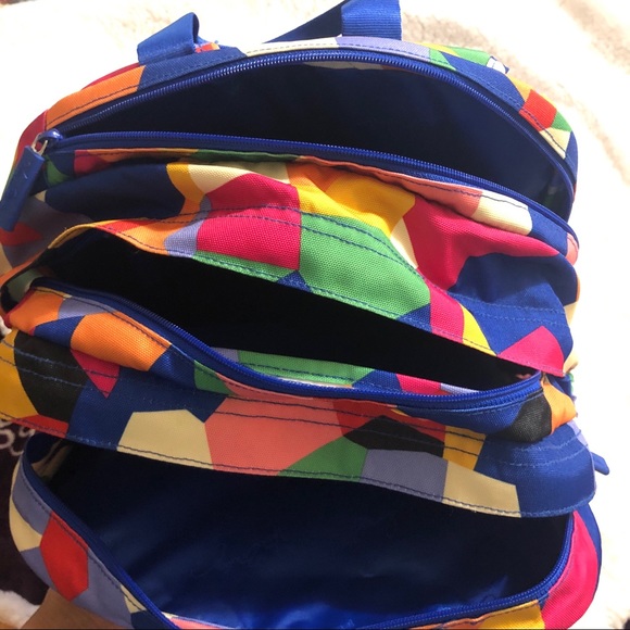 Vera Bradley Backpack [NWT] - Picture 4 of 8